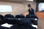 برگزاری آخرین جلسه بازآموزی مراقبتهای ویژه نوزادان در بیمارستان بهرامی