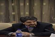 دکتر چراغی کسب گواهی نامه ایزو 9001:2008 و نظام آراستگی را از دستاوردهای مهم دانشکده پرستاری و مامایی دانست