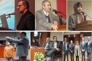 برگزاری دومین سمپوزیوم بیماریهای متابولیک، بیماریهای نورومتابولیک و نیمن پیک نوع سی در مرکز طبی کودکان