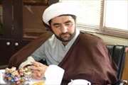 تبریک حاج آقا عبدی، امام جماعت بیمارستان سینا به مناسبت میلاد حضرت زهرا (س)، روز زن، ولادت بنیانگزار انقلاب اسلامی و سالروز آزادسازی خرمشهر