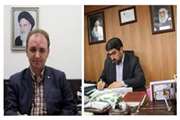 انتصاب چینی فروش به عنوان معاون مدیر در امور اداری بیمارستان سینا