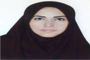 ارتقای دکتر نوشین شکوهی نژاد به رتبه دانشیاری