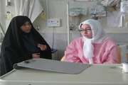 اجرای طرح طبیب دوار در مراکز درمانی دانشگاه علوم پزشکی تهران در خرداد