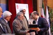 چهاردهمین جشنواره ابن سینا/سردبیر Asian Journal of Sports Medicine افق دید این مجله را فراملی خواند