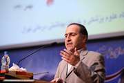 چهاردهمین جشنواره ابن سینا/دکتر قانعی موفقیت دانشگاه را حاصل برنامه ریزی منسجم دانست
