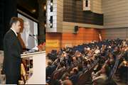 TUMS Response to the Society’s Needs and Expectations; a Report by the Chancellor