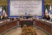TUMS Chancellor, Steering Body Meet with Representatives of the UK-based Organization for Accreditation Service for International Colleges