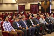 Meeting with Benefactors and Organizers of the Fourth Charity Market in TUMS Children’s Medical Center