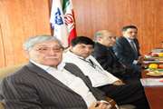 Chancellors and Authorities from Kyrgyzstan International University, Kabul Medical University and Damascus University Meet with TUMS Chancellor