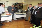 A Brazilian Scientific Delegation Visits TUMS Research Center for Science and Technology in Medicine
