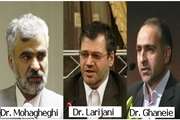 TUMS, Ministry of Health Sign an Agreement for Holding Yearly Medical Ethics Congress