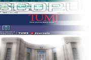 TUMS Medical School’s Journal Indexed in SCOPUS