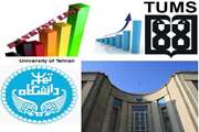 TUMS among the Top 100 World Universities in Pharmacology, Toxicology and Pharmaceutics in Latest SCIMAGO Report for May 2013