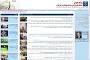 گزارش تفکیکی عملکرد خبری رابطین سایت دانشگاه در مردادماه 93 / اضافه شدن چند رابط فعال و بالا رفتن کیفیت اخبار رابطین