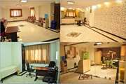 آخرین برنامه کلینیک ویژه بیمارستان بهارلو