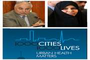 Director for the World Health Organization Office in the Eastern Mediterranean Region Writes to Iran’s Health Minister to Bolster World Health Day 2010