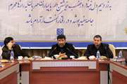 هفتمین همایش ذاکرین اهل بیت (ع) واحدهای تابعه دانشگاه برگزار شد
