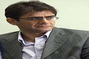 انتصاب دکتر یزدانی به سمت رئیس مرکز مطالعات و توسعه آموزش علوم پزشکی