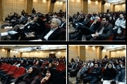 جشن باشکوه نوزدهمین مجمع سالیانه مرکز پژوهش ها برگزار شد