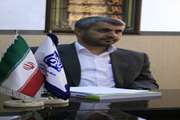 چهارمین همایش علمی و عملی مبانی مدیریت و برنامه ریزی منابع آغاز بکار کرد/دکتر بیات اولویت کاری گزینش را تأمین نیروی انسانی متعهد در بخش درمان دانست