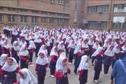 بازدید رئیس اداره سلامت نوجوانان وزارت بهداشت از پایگاه سنجش مرکز بهداشت جنوب تهران