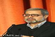 دکتر ابوالحسنی در سمینار یک روزه سل بر دقت بیشتر در تشخیص بیماری سل تاکید کرد