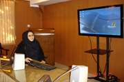 برپایی جلسه مدیریت بحران درشبکه بهداشت و درمان شهرستان ری