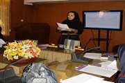 تشکیل جلسه کمیته اجرایی طرح مبارزه با پدیکلوزیس درشبکه بهداشت و درمان شهرستان ری