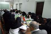 کمیته حاکمیت بالینی در بیمارستان بهارلو برگزار شد