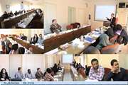 برگزاری دومین کارگاه سیستم های تصمیم یار بالینی در دانشکده پرستاری و مامایی