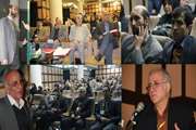 کارگاه مدیریت لیشمانیوز در دانشکده بهداشت برگزار شد