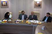 کارگاه توجیهی سومین المپیاد علمی دانشجویان علوم پزشکی کشور برگزار شد