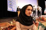 دکتر ندا علیجانی رتبه دوم بیماریهای عفونی را در در امتحانات دانشنامه تخصصی کسب کرد