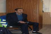 دربازدید از شبکه بهداشت و درمان شهرستان مطرح شد:  بازسازی تمامی مراکز و خانه های بهداشت شهرستان ری طی 4 سال آینده