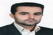 ابقاء آقای جابر امانی در سمت امین اموال معاونت دانشجویی فرهنگی