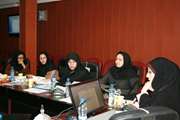 برگزاری کارگاه دو روزه تکنولوژی آموزشی در مرکز بهداشت جنوب تهران