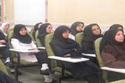 برگزاری سومین کارگاه از مرحله سوم احکام پرستاری در مجتمع بیمارستانی امام خمینی(ره)