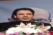 منتخب دومین کنگره بین المللی پزشکی/ دکتر آریاناب محرابی دانشگاه علوم پزشکی تهران را موتور پیشبرد علم پزشکی در ایران دانست