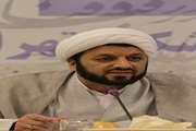 تاکید حجت‌الاسلام و المسلمین دکتر عیسی‌زاده بر آسیب شناسی فرهنگی در جلسه تحلیل برنامه‌ عملیاتی دانشکده‌ها