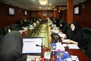 برگزاری کارگاه بازآموزی مراقبت ادغام یافته ناخوشی های اطفال در مرکز بهداشت جنوب تهران