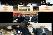بخش پژوهشگران جوان بیست و پنجمین همایش سالانه بین المللی بیماریهای کودکان برگزار شد