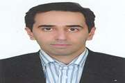 انتصاب دکتر امیر پژمان هاشمی  به سمت  ریاست بخش رادیولوژی بیمارستان شریعتی