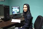 دانش آموز موفق سال گذشته، عضو فعال و دانشجوی پژوهشگر امسال در مرکز پژوهش های علمی دانشجویان