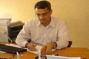دو انتصاب جدید درشبکه بهداشت و درمان شهرستان ری