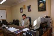 گفتگو با دکتر بحرالعلوم معاون مدیریت فرهنگی اجتماعی در راستای برگزاری اولین دوره تجلیل از خادمان و فعالان قرآن و عترت در دانشگاه علوم پزشکی تهران