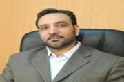 ابقاء مهدی برزگر در سمت مدیر مرکز آموزشی و درمانی شهید هاشمی نژاد