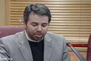 دکتر ریاحی در جلسه هماهنگی برگزاری مراسم هفتادوپنجمین سالگرد تاسیس دانشگاه به معرفی ویژگی های مطالب ویژه نامه این مراسم پرداخت