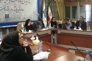 برگزاری گردهمایی نمایندگان ADR  بیمارستانها به همت معاونت غذا و دارو دانشگاه علوم پزشکی تهران