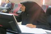 برگزاری جلسه آموزشی اخلاق بالینی با موضوع نقایص ایمنی کودکان و چالش های اخلاق بالینی در اردیبهشت ماه