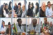 برگزاری نشست ماهیانه  انجمن جراحان کودکان  در مرکز طبی کودکان